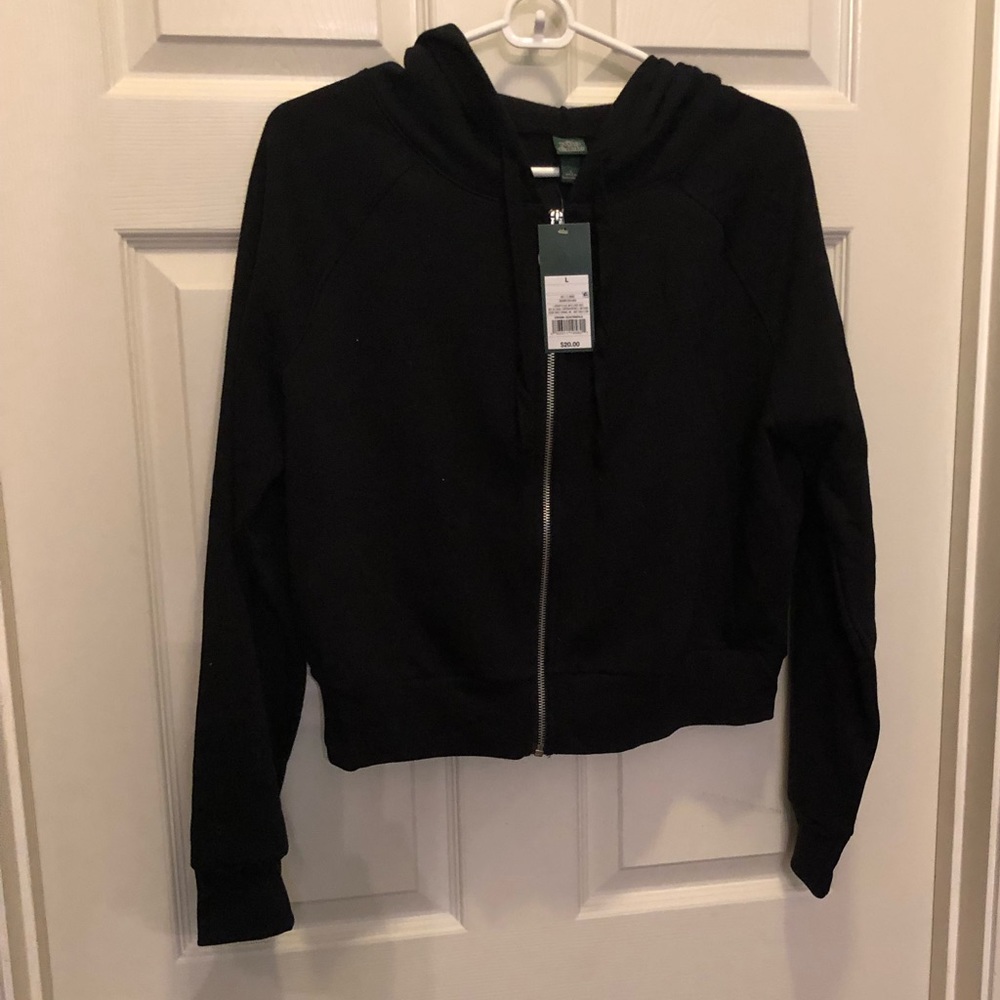 NWT Women’s Wild Fable jogger set Size: Large